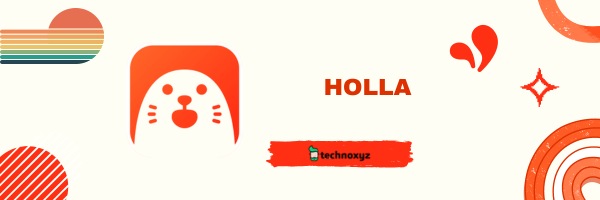 Holla - Best LuckyCrush Alternatives in 2024