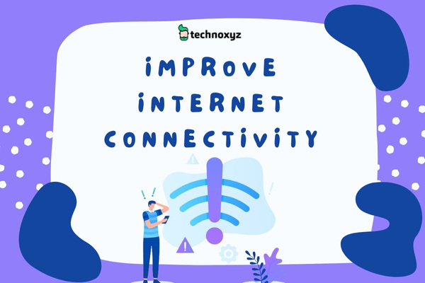 Improve Internet Connectivity - Fix Zoom Error Code 2207 in 2024?