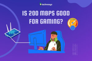 Is 200 Mbps Good for Gaming? Unleashing the True Potential