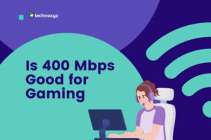 Is 400 Mbps Good for Gaming in [cy]? Unveiling the Truth