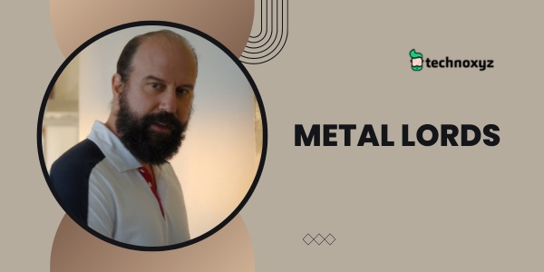 Metal Lords - Brett Gelman Movies and TV Shows Ranked As of 2024