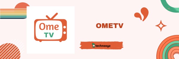 OmeTV - Best LuckyCrush Alternatives in 2024