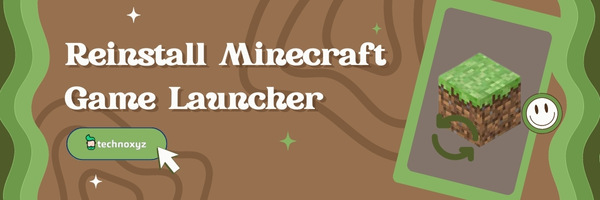 Reinstall Minecraft Game Launcher - Fix Minecraft Exit Code 1 in 2024