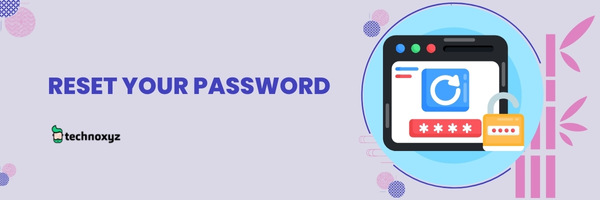 Reset Your Password - Fix AliExpress Error Code SC_1 in 2024