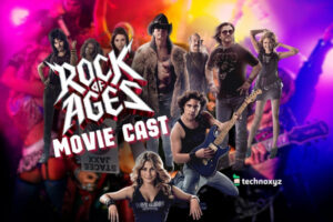 Rock of Ages Movie Cast [From Stardom to Obscurity]