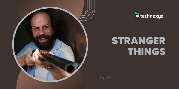 Stranger Things - Brett Gelman Movies and TV Shows Ranked As of 2024