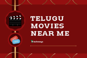 Explore Telugu Movies Near Me Now: Don't Settle for Ordinary
