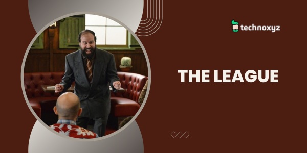 The League - Brett Gelman Movies and TV Shows Ranked As of 2024