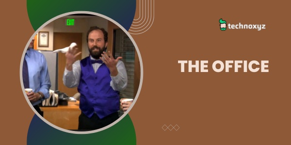 The Office - Brett Gelman Movies and TV Shows Ranked As of 2024