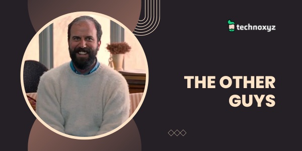 The Other Guys - Brett Gelman Movies and TV Shows Ranked As of 2024