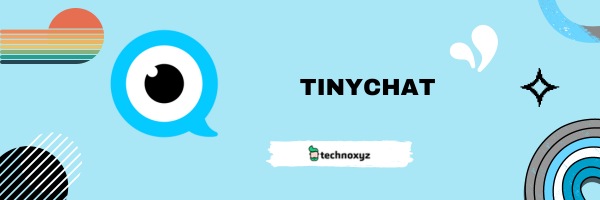Tinychat - Best LuckyCrush Alternatives in 2024