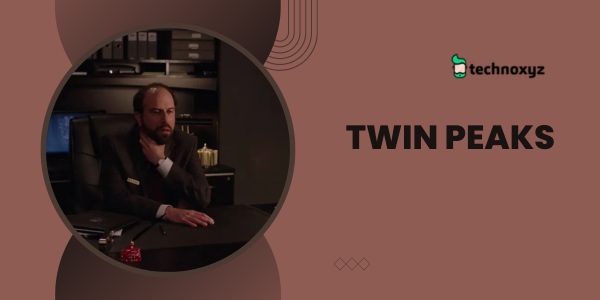 Twin Peaks - Brett Gelman Movies and TV Shows Ranked As of 2024