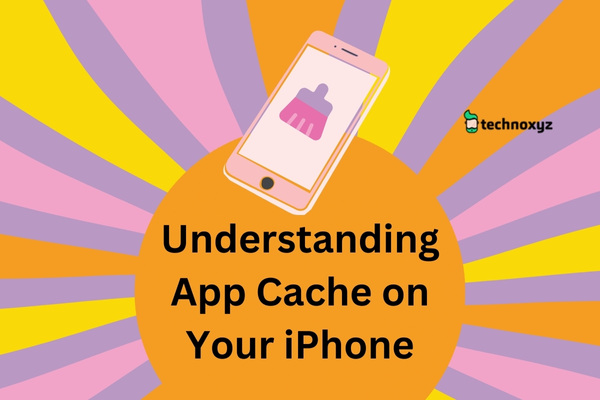 Understanding App Cache on Your iPhone