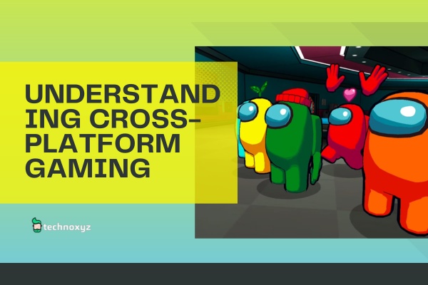 Understanding Cross-Platform Gaming