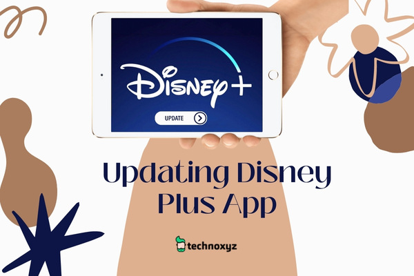 Updating Disney Plus App - Fix Disney Plus Error Code 21 in 2024?