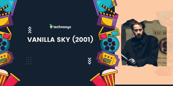 Vanilla Sky - Best Jason Lee Movies and TV Shows