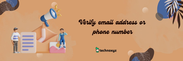 Verify Email Address or Phone Number - Fix AliExpress Error Code SC_1 in 2024
