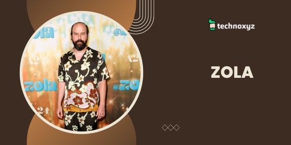 Zola - Brett Gelman Movies and TV Shows Ranked As of 2024
