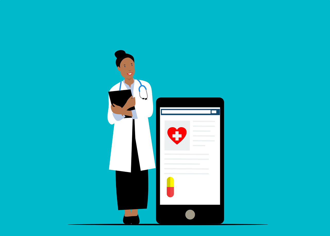 Exploring the Benefits of Digital Health Apps for Healthcare ...