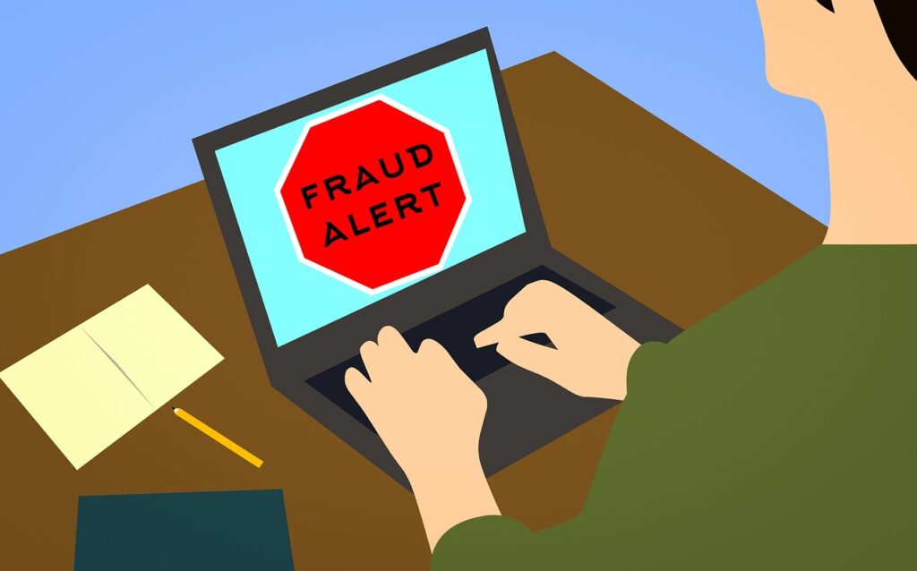 How to Spot and Avoid E-Commerce Scams 1
