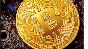 Bitcoin: The Pioneer of The Cryptocurrencies 2