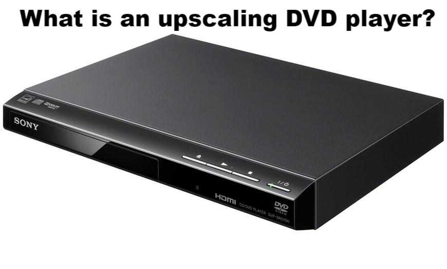 Upscaling DVD Player VS. AI Upscale Video Software: Which is Better? 6