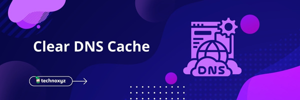 Clear DNS Cache - Fix Valorant Error Code VAL 19