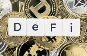 The Future of DeFi: Exploring the Potential of Decentralized Finance in the Crypto World 7