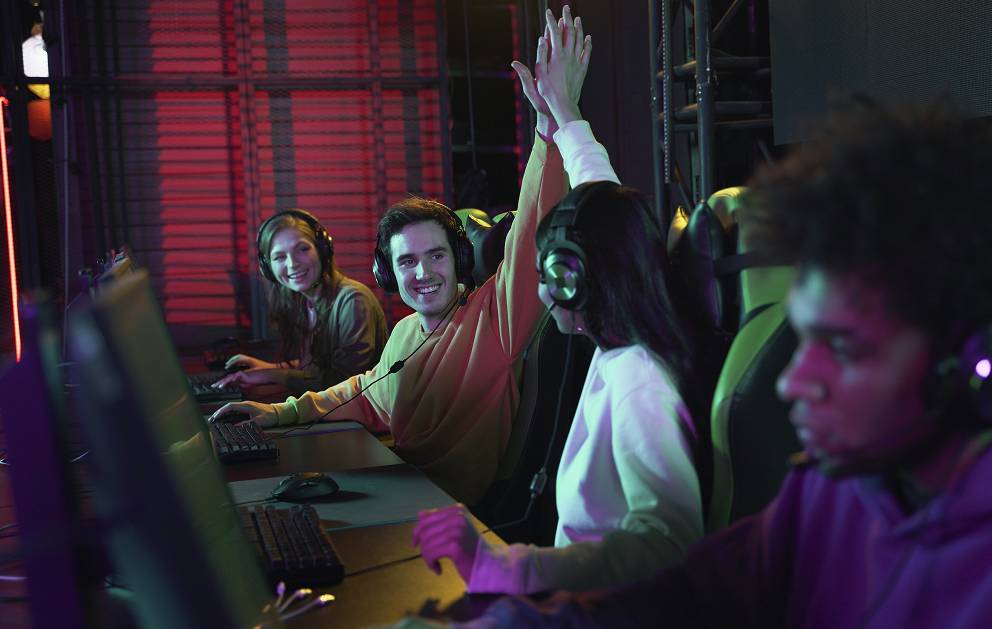 Becoming a Team Player: Cooperative Gaming Tips for Effective Collaboration 1