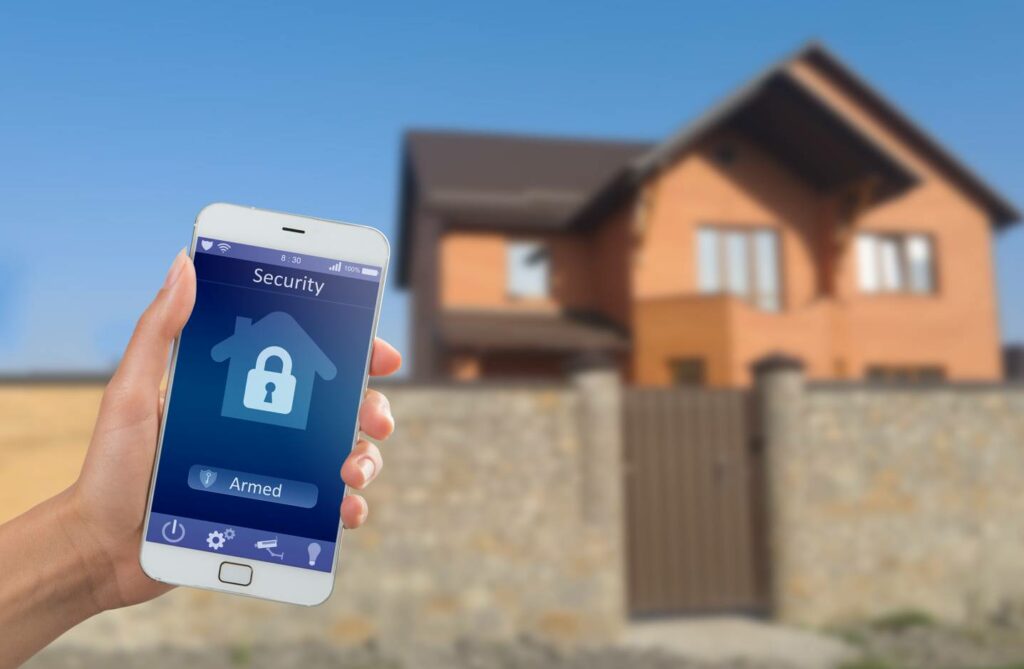 How Smart Lock Technology is Changing the Way We Secure Our Homes 1