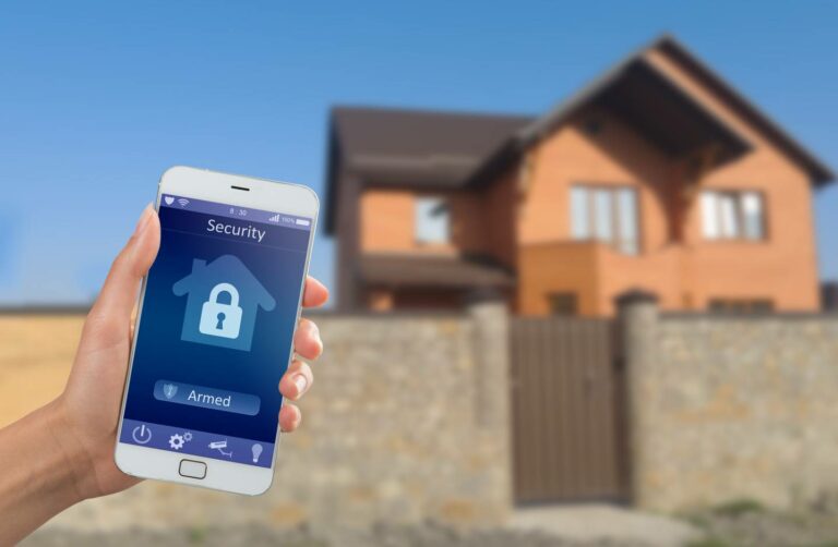 How Smart Lock Technology is Changing the Way We Secure Our Homes 2