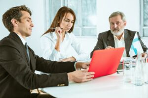 The Pros of Hiring Third-Party Consultants for Your IT Needs 4