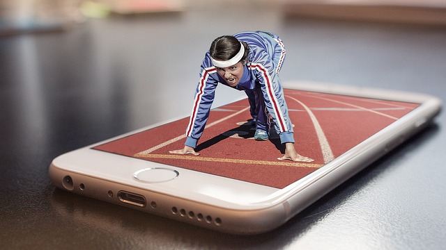 Best Sports Mobile Apps | All-Star Applications for Sports Enthusiasts