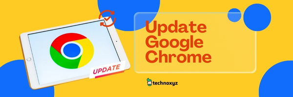 Update Google Chrome - Fix Chrome Error Code RESULT_CODE_HUNG