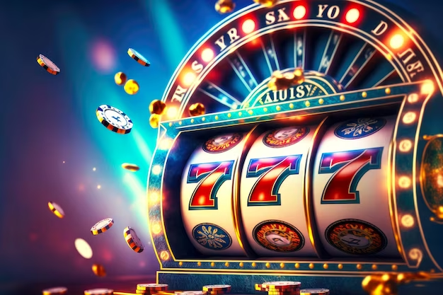72 Fortunes: Exploring the Magic of Asian-Themed Slot Games 1