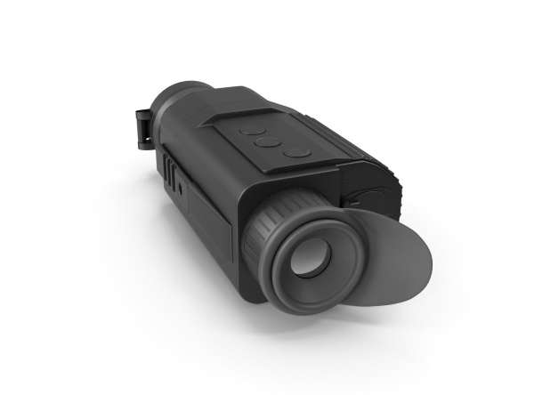 Top Features to Look for in a Thermal Monocular Before Purchasing