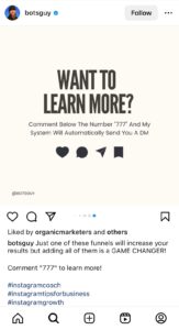 Is Instagram Automation Right for Your Business? Benefits, Risks & Best Practices 3