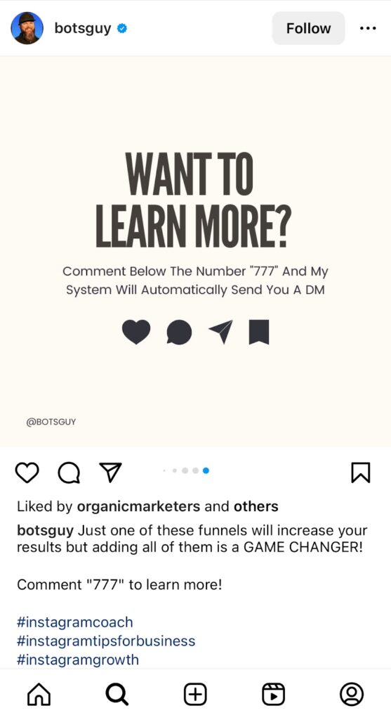 Is Instagram Automation Right for Your Business? Benefits, Risks & Best Practices 1