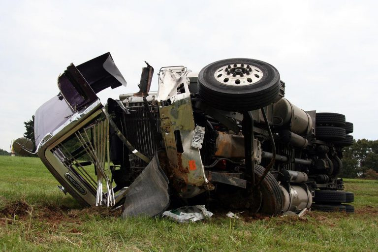 The Non-Economic Losses Victims of Truck Accidents May Sustain 1