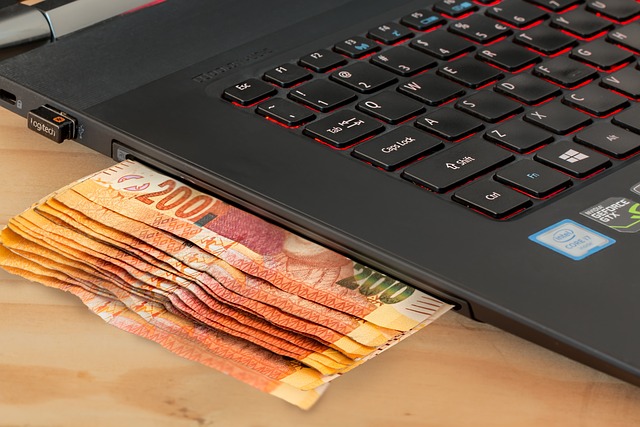 Security Essentials: How to Use Real Money Online Safely