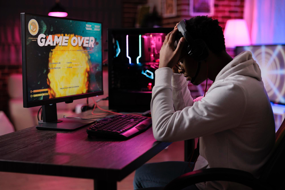 The Psychology of Online Gaming Design: What Keeps Players Hooked?