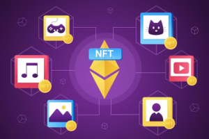 Exploring the World of NFT Marketplaces: Opportunities and Challenges 3