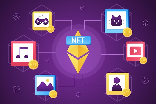 Exploring the World of NFT Marketplaces: Opportunities and Challenges 1