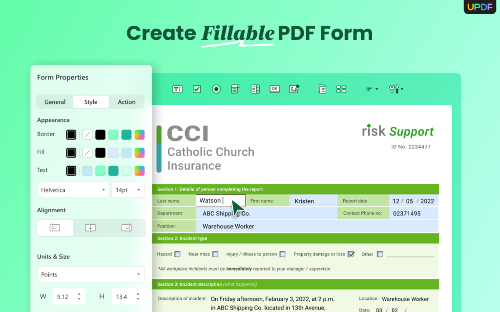 Constantly Optimizing Its PDF Tools UPDF Successfully Beats Adobe Acrobat 3