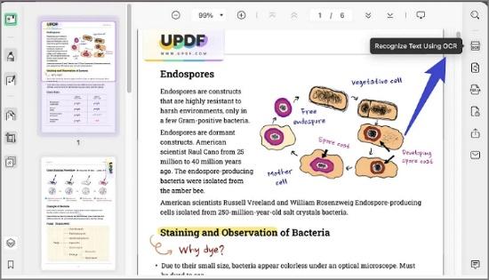 Constantly Optimizing Its PDF Tools UPDF Successfully Beats Adobe Acrobat 8