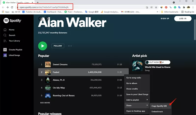 3 Best Ways to Convert Spotify Playlist to MP3 1