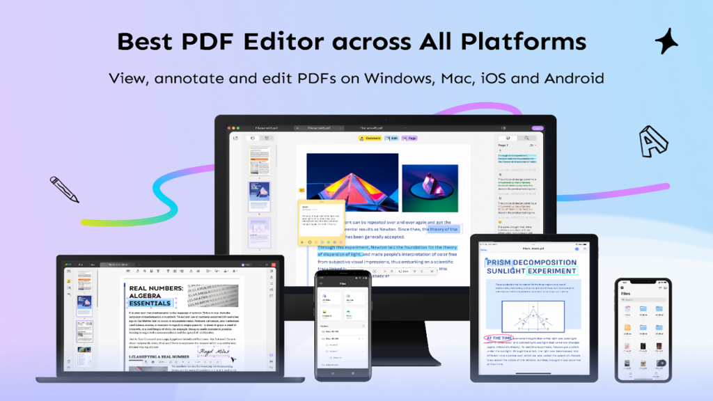 Constantly Optimizing Its PDF Tools UPDF Successfully Beats Adobe Acrobat 1