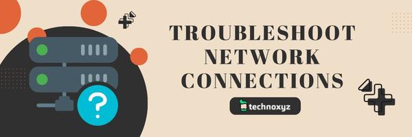 Troubleshoot Network Connections - Fix Death Stranding Error Code 51003 in 2024