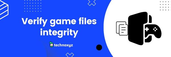 Verify Game Files Integrity - Fix Star Citizen Error Code 19003