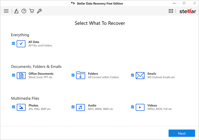 5 Best Free Methods to Recover Data in Windows 6